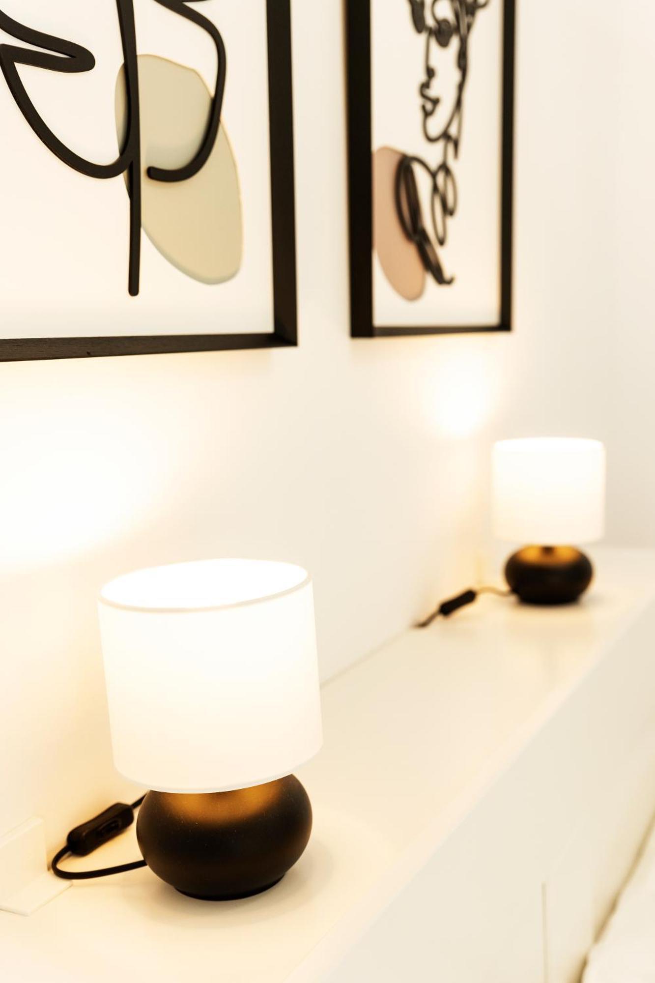 Cuatro Caminos Appartement *